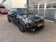 MINI John Cooper Works - 2.0 JCW. CHILI, Leer, Pano,
