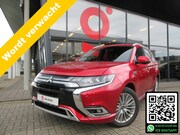 Mitsubishi Outlander - 2.4 PHEV Instyle Edition | 4WD | AUTOMAAT | 240 PK |