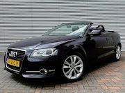 Audi A3 - Cabriolet 1.2 TFSI Ambition Pro Line S Airco Cruise Navi Lee