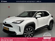 Toyota Yaris Cross - 1.5 Hybrid First Edition