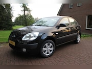 Kia Rio - 1.4 X-pect-5 drs-trekhaak-inruil mog