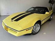 Chevrolet Corvette - USA 5.7 Coupé, TARGA. ZEER GAVE AUTO, TARGA, AUTOM
