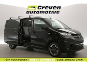 Opel Vivaro-e - L3H1 75 kWh | Snelladen | Dubbele Cabine | SOH 98% | Elektri