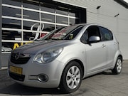 Opel Agila - 1.0 Enjoy - 5Drs I Airco I Sport velgen I Comfort pakket I 8