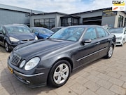 Mercedes-Benz E-klasse - 240 Avantgarde/Apk 26-1-2027/Automaat
