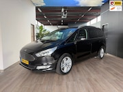 Ford Galaxy - 1.5 Titanium/ 7 pers, Volle uitvoering en zeer nette staat.