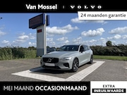 Volvo V60 - T6 Plug-in hybrid AWD Plus Dark | 360 Camera | Memoryseats |