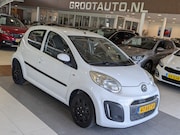 Citroën C1 - 1.0 Tendance 5 Deurs, Airco, Stuurbekrachtiging