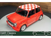 MINI 1000 - Grand Prix Coupe | 1988