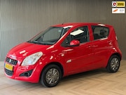 Suzuki Splash - 1.0 VVT Base 5 Drs. AUX