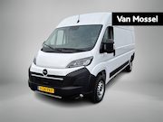 Opel Movano-e - Electric 3.5t L4H3 Zwaar 110 kWh
