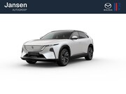 Mazda CX-6e - Takumi | Alarmsysteem | Automatisch dimmende binnenspiegel m