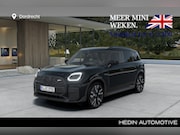 MINI Countryman - E John Cooper Works 66.5 kWh Pakket L | Panoramadak | Stoelv