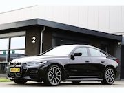 BMW i4 - eDrive40 M Sport I Trekhaak I Open dak I ACC I 19 inch
