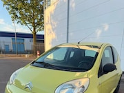 Citroën C1 - 1.0-12V Séduction Isofix Leuke Auto