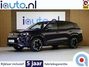 Volkswagen Tayron - 1.5 eHybrid 272PK R-Line Black Style IQ.Light/HUD/HK/360/DCC