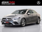 Mercedes-Benz A-klasse - Limousine 200 Launch Edition | Panorama dak