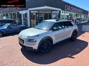 Citroën C4 Cactus - 1.6 BlueHDi Business camera airco trekhaak