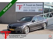 BMW 4-serie - Gran Coupé 420i High Executive Edition M S