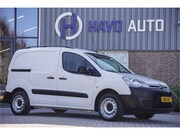 Citroën Berlingo - 1.6 VTi, AIRCO, BTW-VRIJ / MARGE