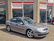 Saab 9-3 - 1.8t Vector 150 PK - Stoelverwarming - APK: 1-2027