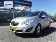 Opel Meriva - 1.4 Turbo Ann. Ed.
