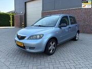 Mazda 2 - 1.4 Generation Airco LM Velgen Elektronische Ramen
