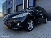 Peugeot 207 - 1.6 HDI Blue Lease Executive 2011