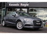 Audi A3 - Cabriolet 1.4 TFSI Pro Line | Leer | Camera | Navi | Xenon