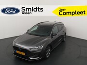 Ford Focus - Wagon EcoBoost Hybrid 125 pk ST Line | Winter Pack | 4 seiz.