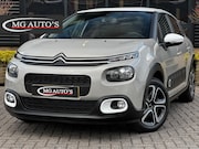 Citroën C3 - 1.2 PureTech Feel Edition | Navigatie | Cruise Control | Cli