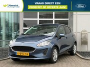 Ford Fiesta - 1.0 EcoBoost 95pk 5dr Connected I NL Auto I Carplay I Cruise