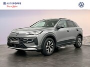 Volkswagen T-Roc - 1.5 eTsi Limited Edition