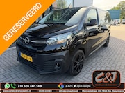 Opel Vivaro - 1.5 CDTI L2H1 Edition schade l airco l cruise l camera l nav
