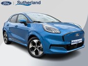 Ford Puma - Gen-E Premium 44 kWh 168pk | Driver Assistance Pack | Winter
