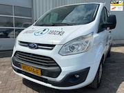 Ford Transit Custom - 270 2.2 TDCI L1H1 Trend - Start niet - Motor defect - Schade