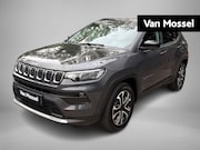 Jeep Compass - 4xe 190 Plug-in Hybrid Electric Limited Lease Ed.