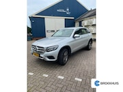 Mercedes-Benz GLC-klasse - 250 4MATIC Premium Plus l Elekt. Stoel l Stoelverwarming l F