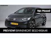 Volkswagen ID.3 - First Plus 58 kWh | SoH 90% | Parkeercamera | IQ-Light | Nav