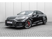 Audi RS5 - Limousine e-hybrid 470 kW / 639 pk