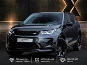 Land Rover Discovery Sport - Hybrid Dynamic SE AWD Plugin Hybride | Elek Trekha