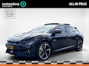 Kia EV6 - GT AWD 77.4 kWh | Fabrieksgarantie 2034 | 585 PK | Panoramad