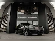 Rolls-Royce Ghost - 6.6 V12 - Sterrenhemel | Bespoke Audio | Stoelkoel