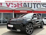 Jeep Avenger - 1.2e-HYBRID AUT. SUMMIT HALF-LEER LED NAVI CAMERA CARPLAY SF