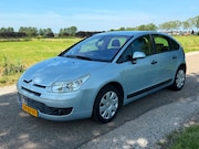 Citroën C4 - 1.6-16V Image APK 10-2026 NAP Airco