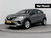 Renault Captur - 1.0 TCe Zen 90PK | Trekhaak | Navigatie via Telefoon | Parke