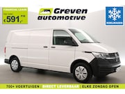 Volkswagen Transporter - 2.0 TDI 150PK DSG L2H1 | Koelwagen 0° | Automaat | Airco | 3