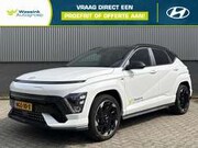 Hyundai Kona - Electric N Line Edition 65.4 kWh