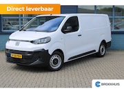 Fiat Scudo - L3 120 PK COMFORT WAND | CAMERA | DRAADLOOS CARPLAY | BETIMM