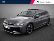 Volkswagen Passat - Variant 1.5eHybrid 200kW/272PK R-Line · Panoramadak · Trekha